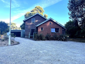Kappering Retreat